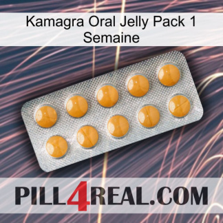 Kamagra Oral Jelly 1 Week Pack levitra1